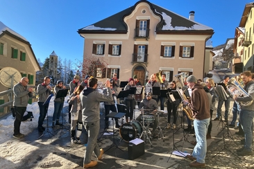 Concert da silvester da la musica da Sent (gdl_906489905_image)