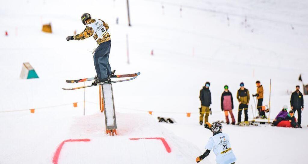 Kids Freestyle Workshop (Ski) (gdl_906502707_image)