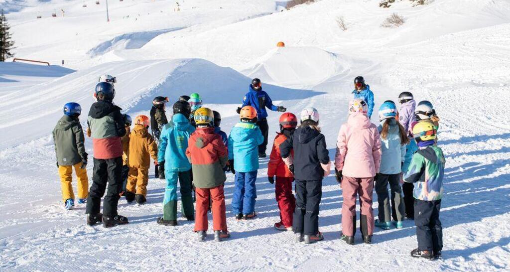 Kids Freestyle Workshop (Ski) (gdl_906502712_image)