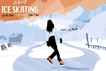 Eislaufen auf dem Lej da Staz (gdl_906512582_image)