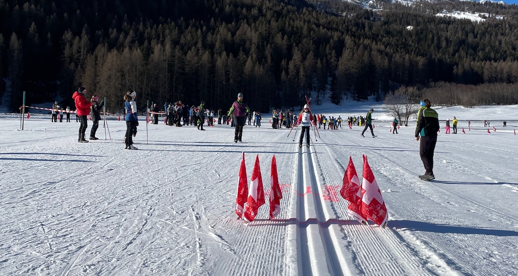 Passlung Val Müstair - cuorsa populara e cuorsa dal RPN-Cup (gdl_906654323_image)