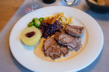 Stagione della Selvaggina (gdl_906654324_image)