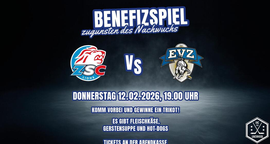 Benefizspiel ZSC vs EVZ (gdl_906671033_image)