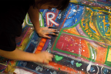 Kollektives Malen (gdl_906828063_image)