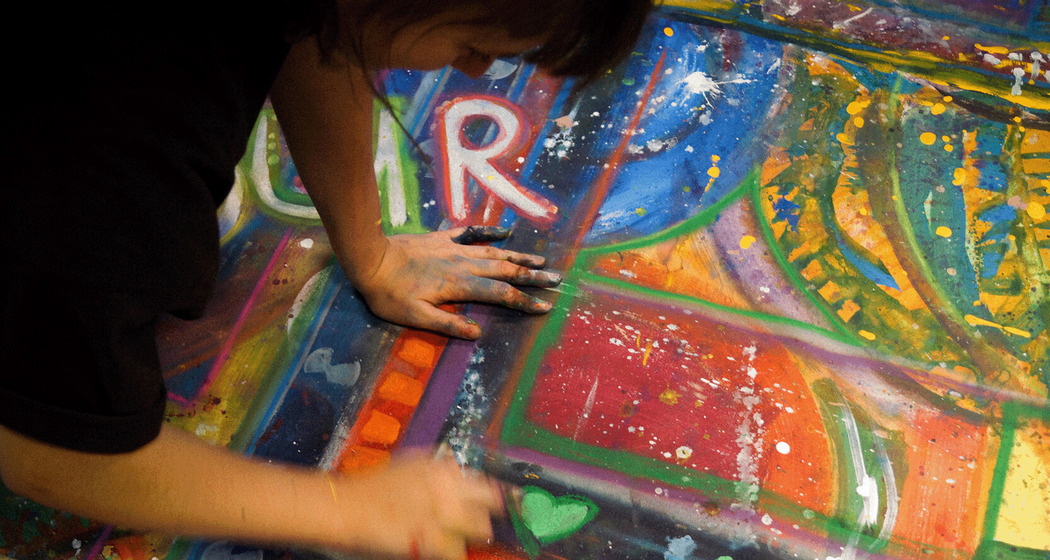 Kollektives Malen (gdl_906828063_image)