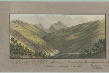 Vortrag und Buchpräsentation zu "Johannes I. Die Unternehmungen des Baumeisters (gdl_906828068_image)