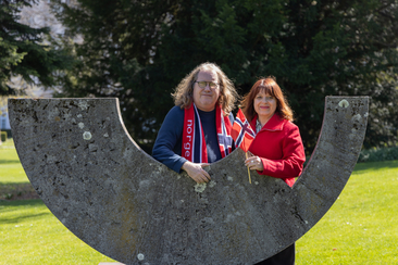 Lesung mit Franziska Hidber und Christian Ruch (gdl_906930986_image)