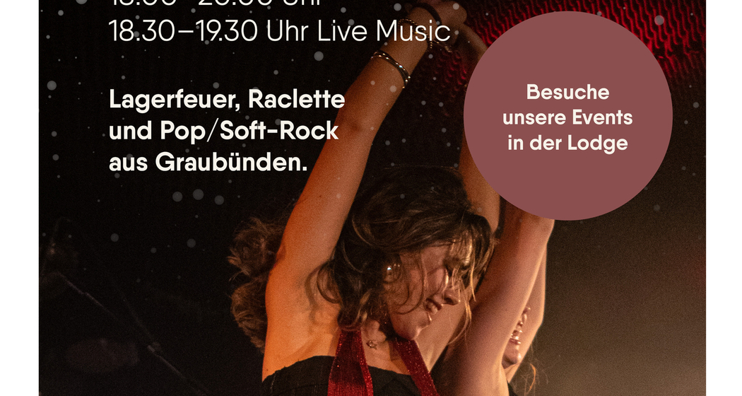 Heuschnaps Outdoor Konzert @Flem Mountain Lodge feat. Red Echo (gdl_906935396_image)