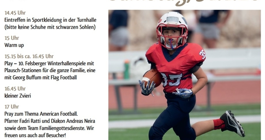 Play & Pray mit den Calanda Broncos (gdl_906938712_image)