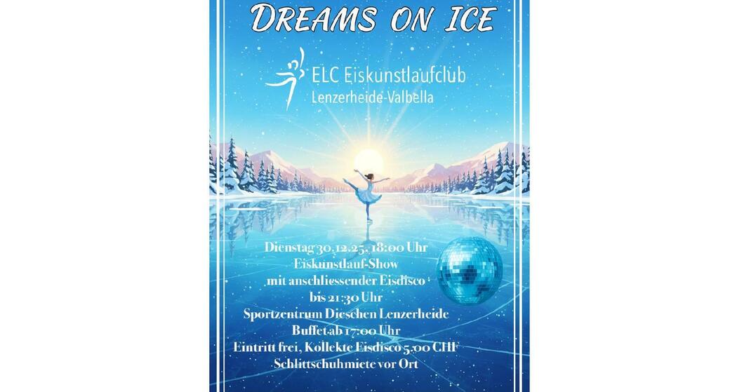 Eiskunstlauf-Show mit Eisdisco (gdl_906986498_image)