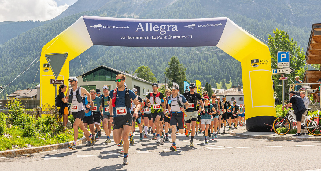 Engadin Ultra Trail in La Punt (gdl_906996387_image)