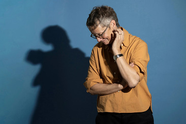 Reading with Franziska Barta: A Berliner in the Engadine (gdl_906996390_image)