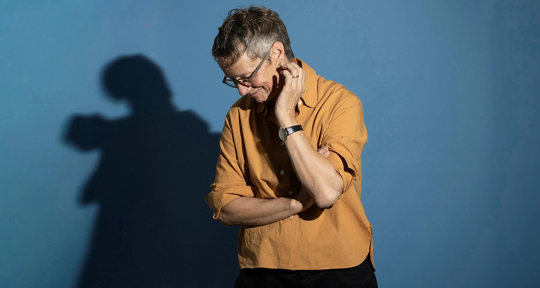 Lesung mit Franziska Barta: Eine Berlinerin im Engadin (gdl_906996390_image)