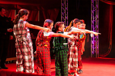 Kinderzirkus Lollypop (gdl_906996391_image)