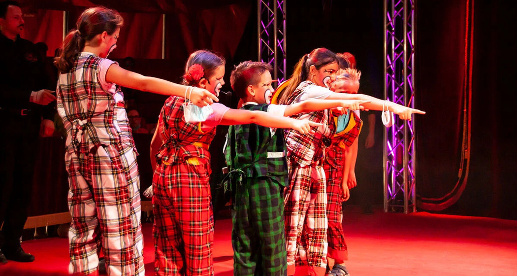 Kinderzirkus Lollypop (gdl_906996391_image)