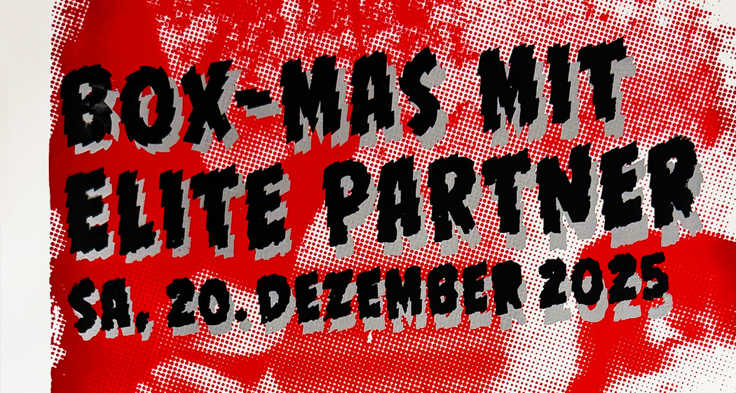 Box-Mas mit Elite Partner (gdl_907002975_image)