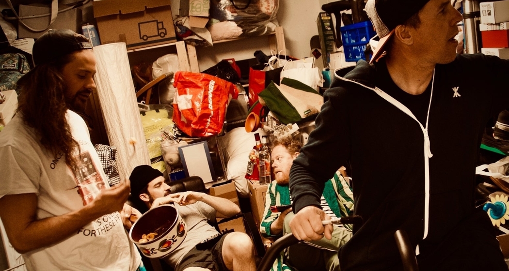 Box-Mas mit Elite Partner (gdl_907002976_image)