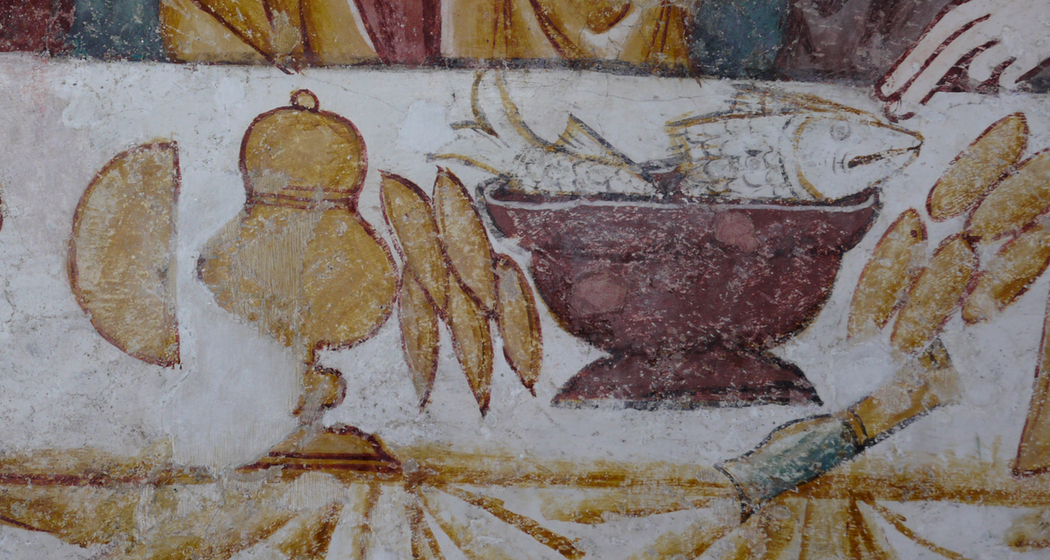 mira!cultura Ortsführung: Meistermaler im Mittelalter in Waltensburg (gdl_907060835_image)