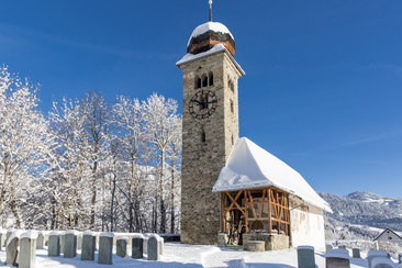 mira!cultura Ortsführung: Meistermaler im Mittelalter in Waltensburg (gdl_907060836_image)