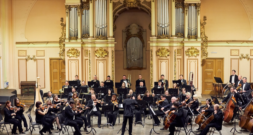 Festliches Orchesterkonzert EXSULTATE – JUBILATE (gdl_907087416_image)