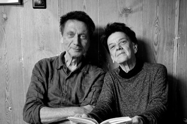 Live-Podcast: Grosser Rilke-Abend (gdl_907087417_image)