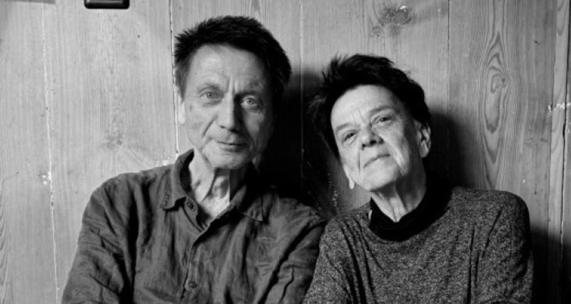 Live-Podcast: Grosser Rilke-Abend (gdl_907087417_image)