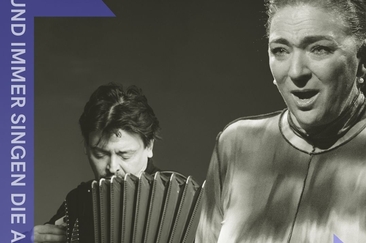 UND IMMER SINGEN DIE AHNEN MIT (gdl_907130240_image)