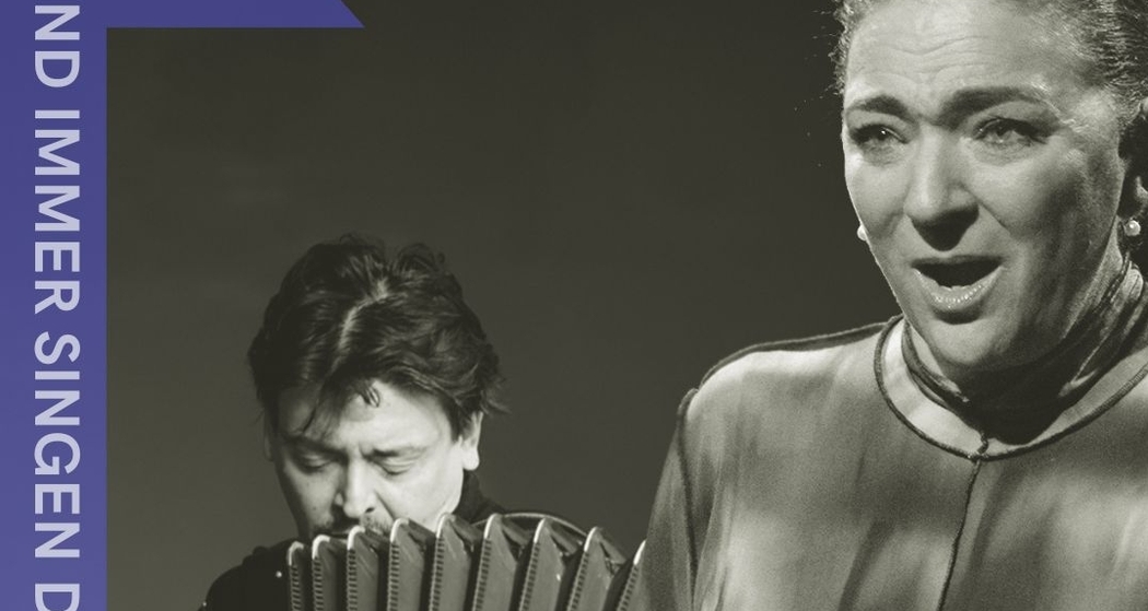 UND IMMER SINGEN DIE AHNEN MIT (gdl_907130240_image)