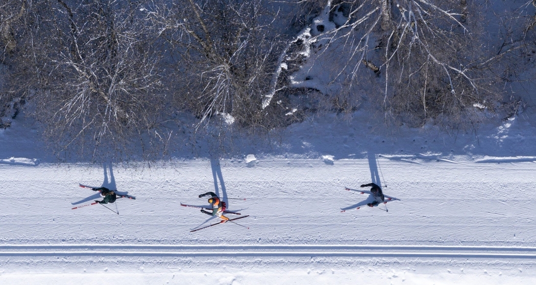 Langlauf & Genuss in der Surselva (gdl_907133535_image)