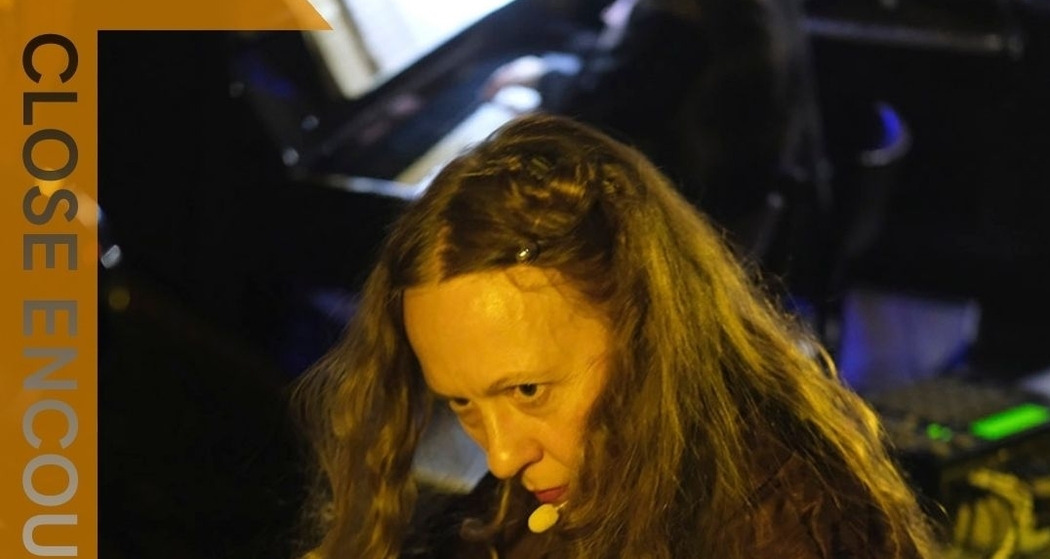 CLOSE ENCOUNTERS (gdl_907133538_image)