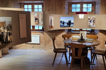 Sommertheater Surselva in Ilanz (gdl_907136824_image)