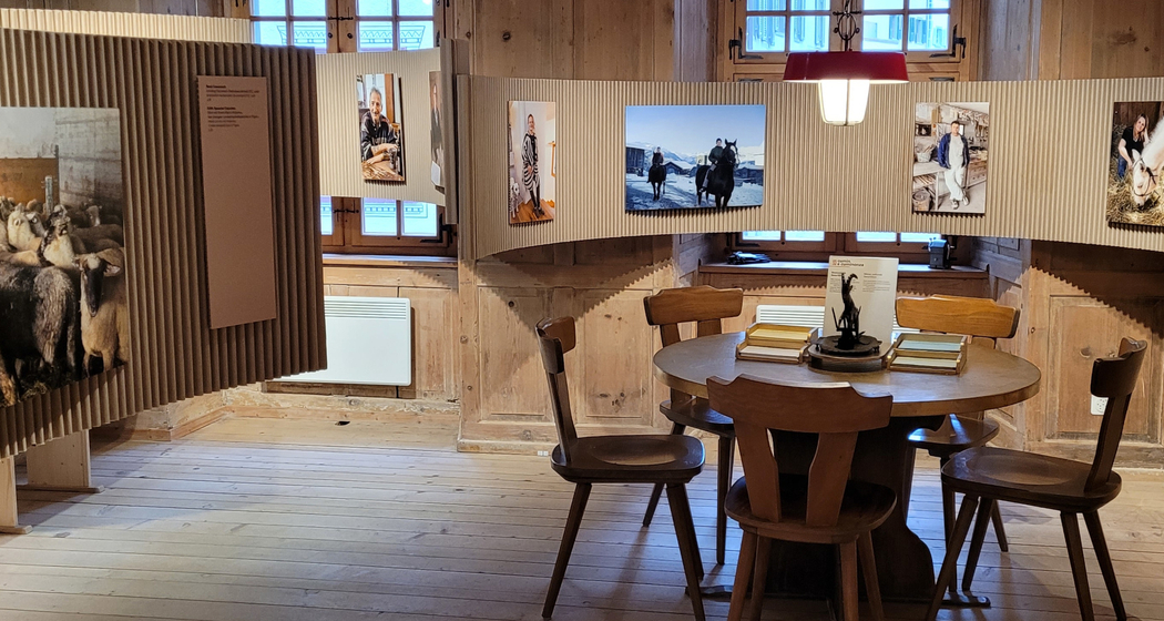 Sommertheater Surselva in Ilanz (gdl_907136824_image)