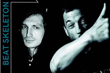 BEAT SKELETON (gdl_907140222_image)