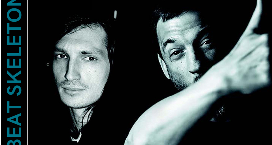 BEAT SKELETON (gdl_907140222_image)