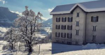 Grosser Bündner Startup Event auf Schloss Löwenberg/GR (gdl_907150485_image)