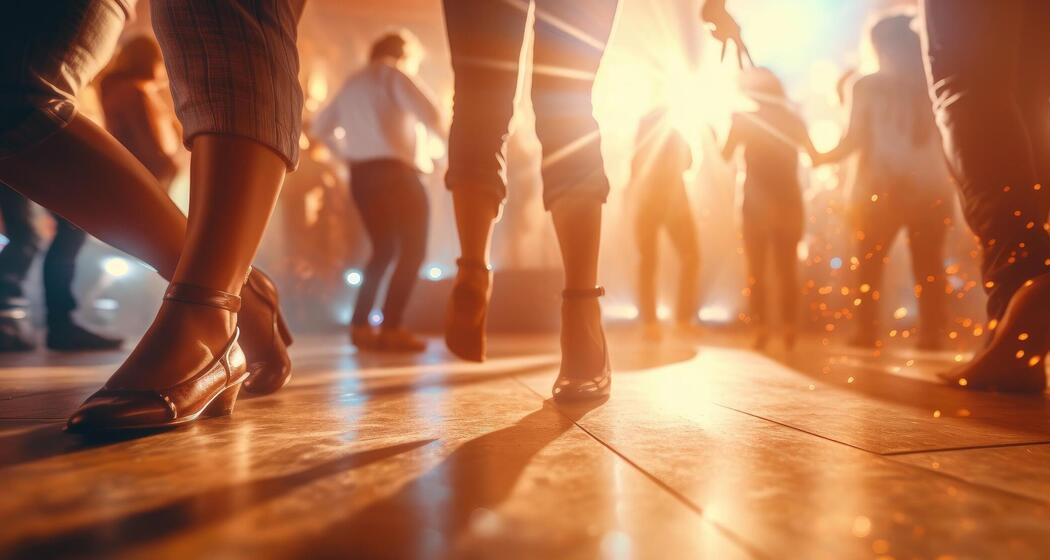 Paartanzkurse (gdl_907150527_image)