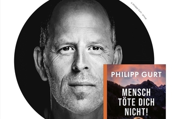 Buchvernissage mit Philipp Gurt (gdl_907160385_image)