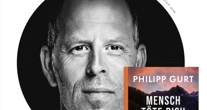 Buchvernissage mit Philipp Gurt (gdl_907160385_image)