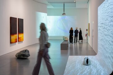 Im Atelier. Raum, Arbeit, Mythos (gdl_907230378_image)