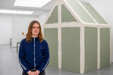 ​Fadri Cadonau. Kunstpreis Bündner Kunstverein (gdl_907230392_image)