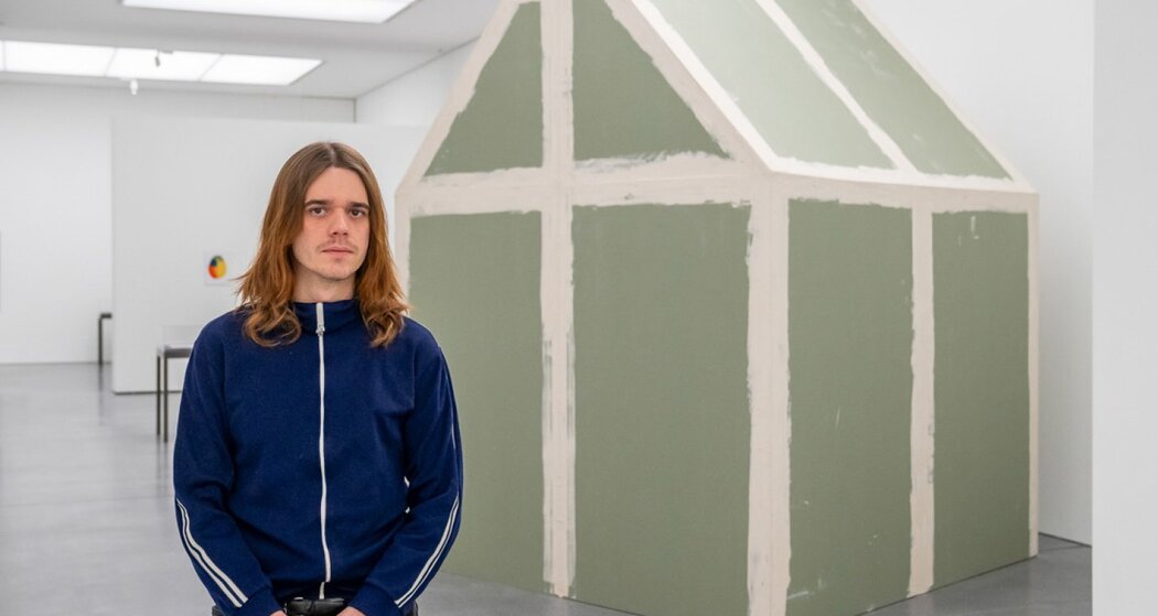 ​Fadri Cadonau. Kunstpreis Bündner Kunstverein (gdl_907230392_image)