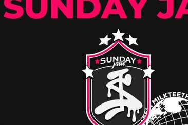 Sunday Jam Vol. 7 (gdl_907230393_image)