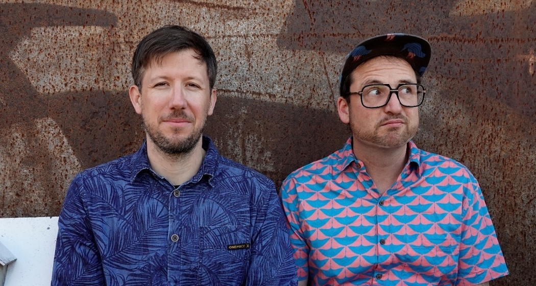 Harry & Otto – Affoltern klingt nach Tierquälerei, Eine musikalische Lesung (gdl_907253895_image)