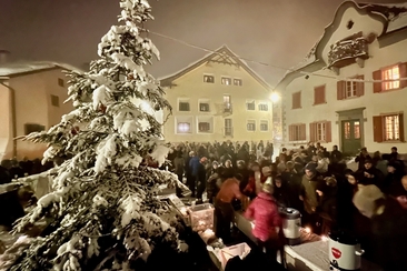 Aperitiv da silvester/Silvesteraperitif (gdl_907253896_image)