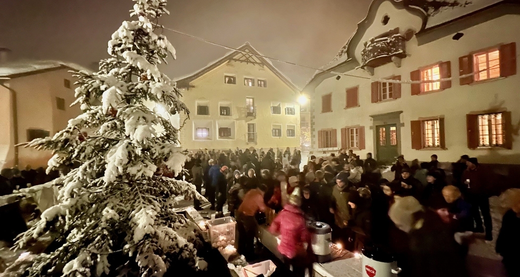Aperitiv da silvester/Silvesteraperitif (gdl_907253896_image)