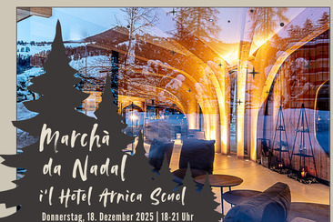 Marchà da Nadal i'l Hotel Arnica Scuol (gdl_907290036_image)