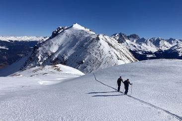 2 Tages-Sktitour vom Albulatal ins Engadin (gdl_907290041_image)
