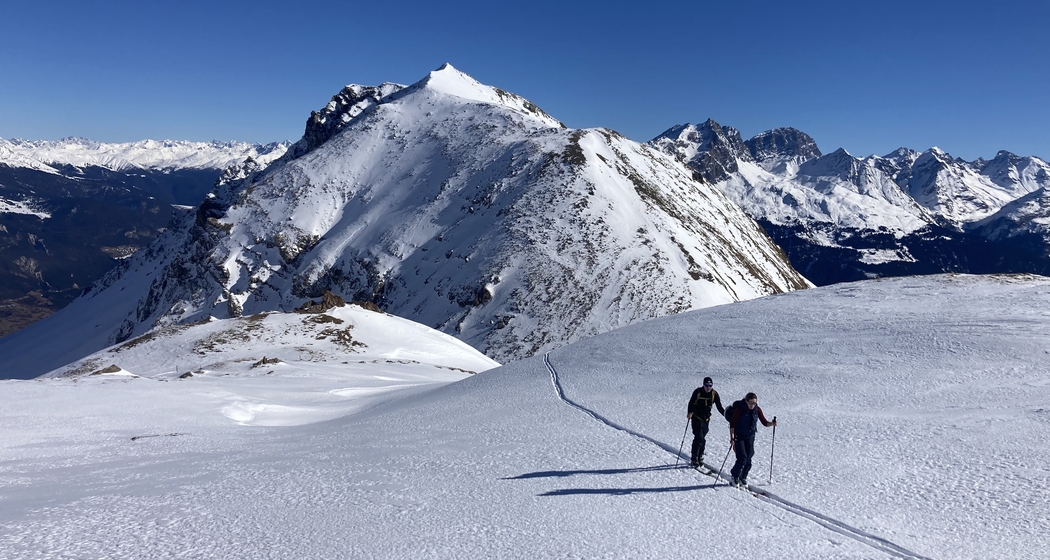 2 Tages-Sktitour vom Albulatal ins Engadin (gdl_907290041_image)