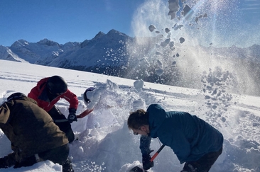 Lawinen- und Skitourenkurs 2 Tage (gdl_907290042_image)