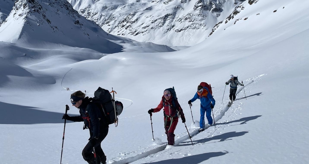 Lawinen- und Skitourenkurs 2 Tage (gdl_907290043_image)